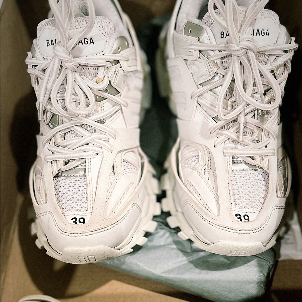 Balenciaga Track Sneakers